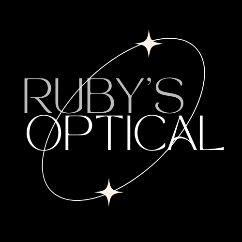 Ruby's Optical